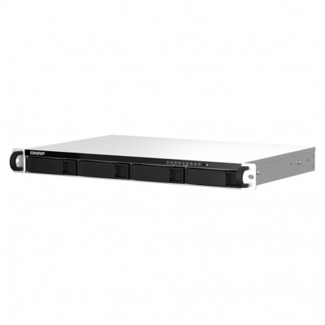 Network Storage Qnap TS-464EU-8G Black