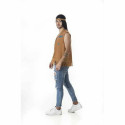 Costume for Adults Hippie (2 Pieces) - M