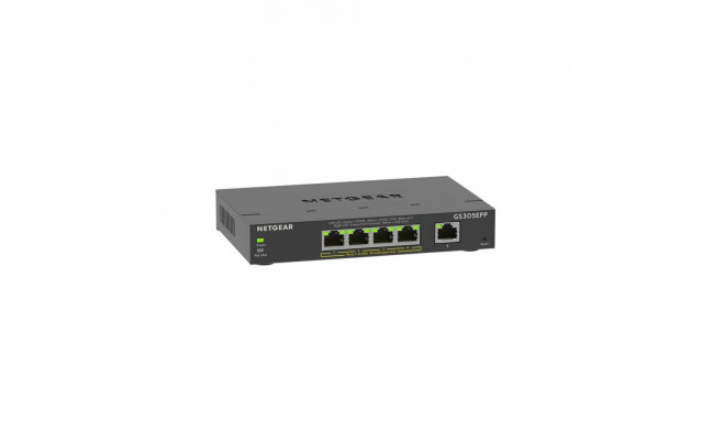 Lüliti Netgear GS305EPP-100PES