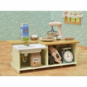 Rotaļu figūras Sylvanian Families 5442  SYLVANIAN FAMILIES Kitchen land