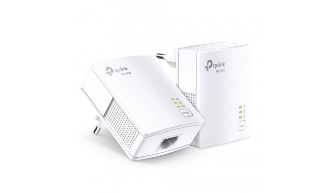 Elektrības padeve TP-Link TL-PA7017 KIT