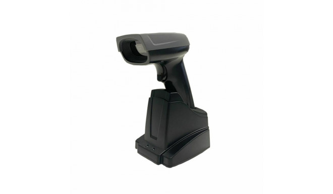 Barcode Reader Premier ILM2DUSBBWBCH Black 2D