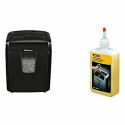 Paberihunt Fellowes 4689601 14 L