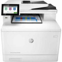 Daudzfunkcionāls Printeris HP MFP M480f