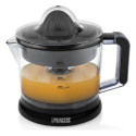 Electric Juicer Princess 01.201004.01.001 Black Plastic 1 L