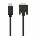 Конвертер DisplayPort - DVI NANOCABLE 10.15.4502