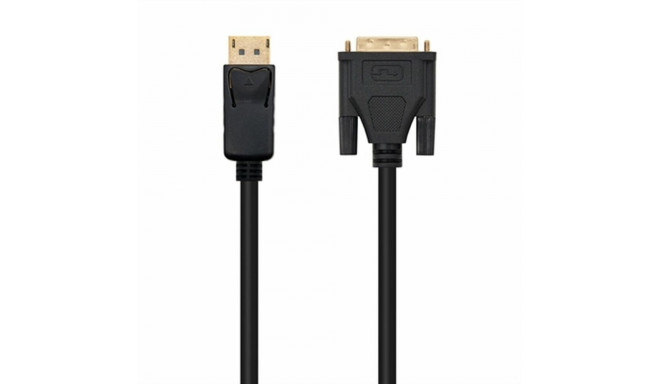 Конвертер DisplayPort - DVI NANOCABLE 10.15.4502