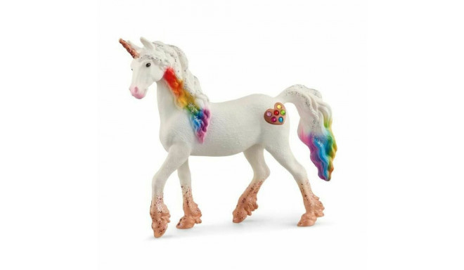 Action Figure Schleich 70726 Unicorn