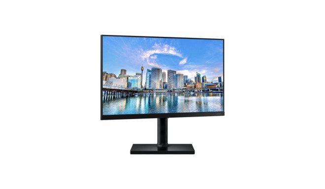 Monitor Samsung F22T450FQR Full HD 22" 75 Hz