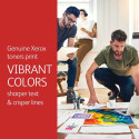 Tooner Xerox 106R03501            Kollane