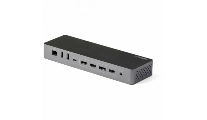 3-Port USB Hub Startech TB3CDK2DHUE