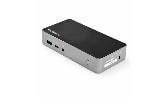 USB-jaotur Startech DK30CHHPDEU 60 W (2 uds)