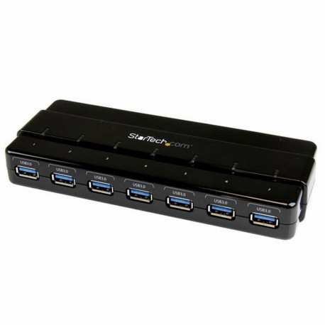 USB-jaotur Startech ST7300USB3B