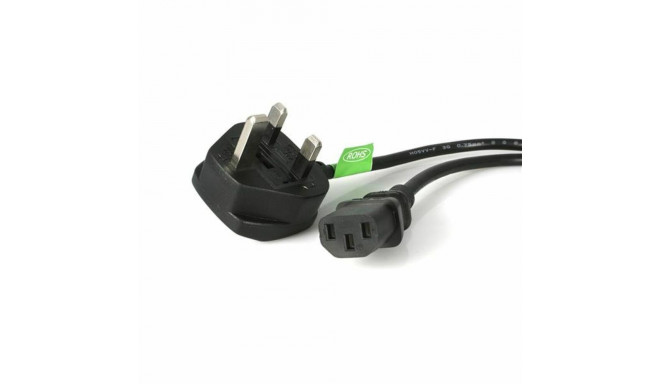 Power Cord Startech PXT101UK3M