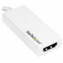 USB C-HDMI Adapter Startech CDP2HD4K60W          Valge