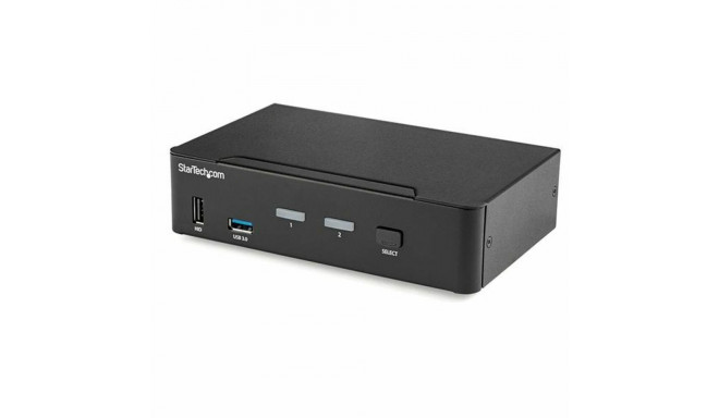 KVM slēdzis Startech SV231DPU34K