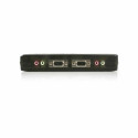 KVM slēdzis Startech SV411KUSB 1,2 m