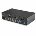 Переключатели KVM Startech SV231DPU34K