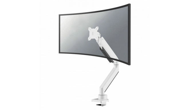 Screen Table Support Neomounts NM-D775WHITEPLUS Black White
