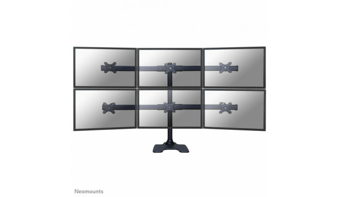 Televiisori Alus Neomounts FPMA-D700DD6         10-27" 8 kg