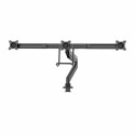 Televiisori Alus Neomounts NM-D775DX3BLACK      17-24" 6 Kg