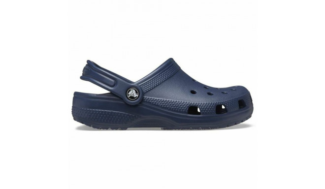 Pludmales krokšu apavi Crocs Classic Clog K Zēni - 29-30