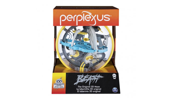 Perplexus Spin Master Beast