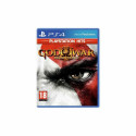 Видеоигры PlayStation 4 Sony GOD OF WAR 3 REMASTER HITS