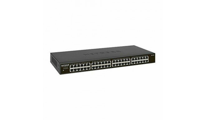 Switch Netgear GS348-100EUS
