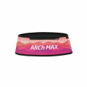 Sports Belt  Pro Zip Plus ARCh MAX Pink - L/XL