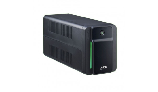 Katkestamatu Toiteallikas Interaktiivne süsteem UPS APC BVX700LI-GR 360 W