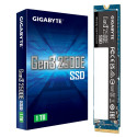 Hard Drive Gigabyte Gen3 2500E SSD 1TB 1 TB SSD