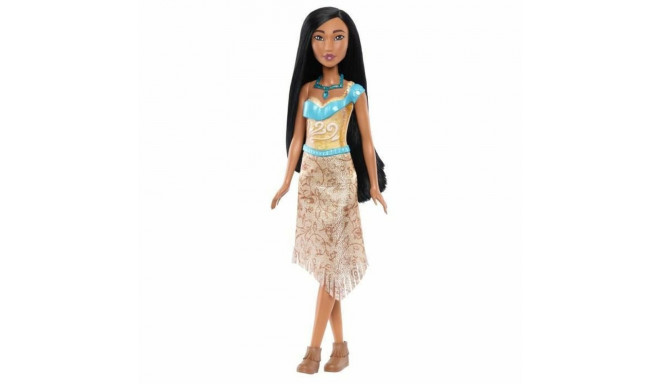 Doll Disney Princess Pocahontas