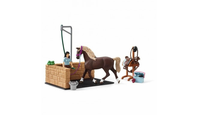 Playset Schleich 42438