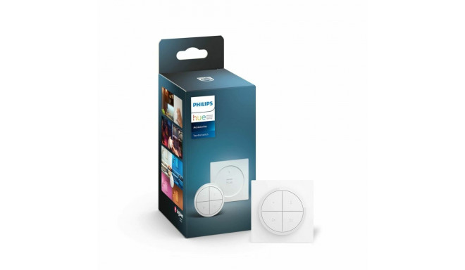 Smart Switch Philips Hue tap switch