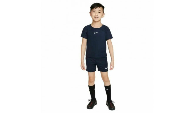 Children's Sports Outfit Nike Dri-FIT Academy Pro Blue - XL