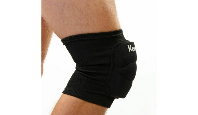 Knee Pad Kempa Black - XS