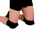 Knee Pad Kempa Black - XS