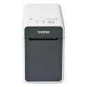 Termaalprinter Brother TD2020AXX1 152 mm/s 203 ppp Valge Must