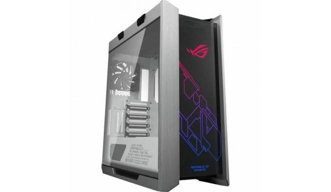 ATX Semi-tower Korpus Asus 90DC0023-B39000 Valge