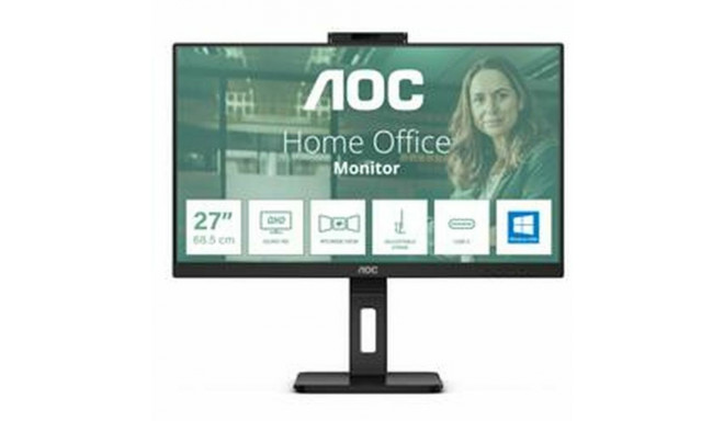 Monitor AOC 24P3QW 23,8" IPS Flicker free 75 Hz