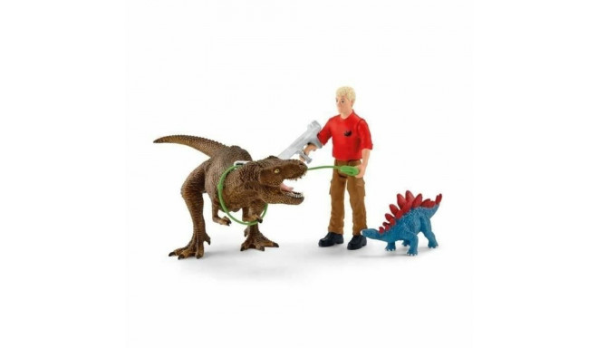 Playset Schleich 41465 5 Предметы