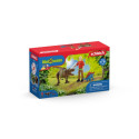 Playset Schleich 41465 5 Daudzums