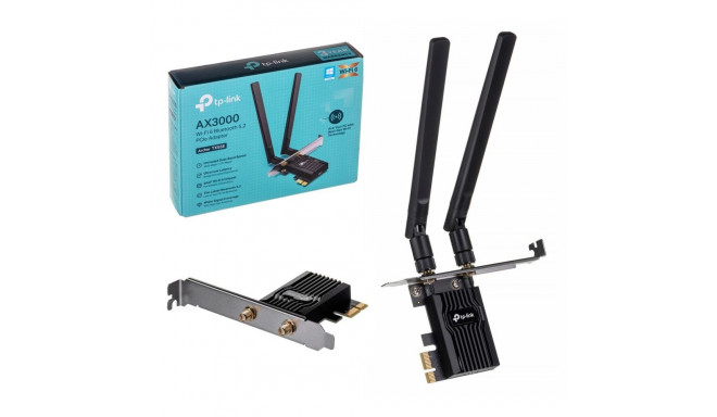 Wi-Fi Network Card TP-Link ARCHER TX55E