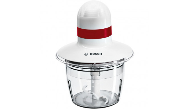 Gaļas Maļāmā Mašīna BOSCH MMRP1000 400 W 800 ml 0,8 L