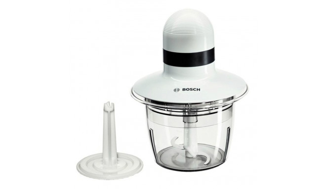 Мясорубка BOSCH MMR08A1 400 W 800 ml