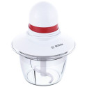 Mincer BOSCH MMRP1000 400 W 800 ml 0,8 L