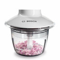 Gaļas Maļāmā Mašīna BOSCH MMR08A1 400 W 800 ml