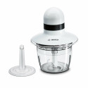 Gaļas Maļāmā Mašīna BOSCH MMR08A1 400 W 800 ml