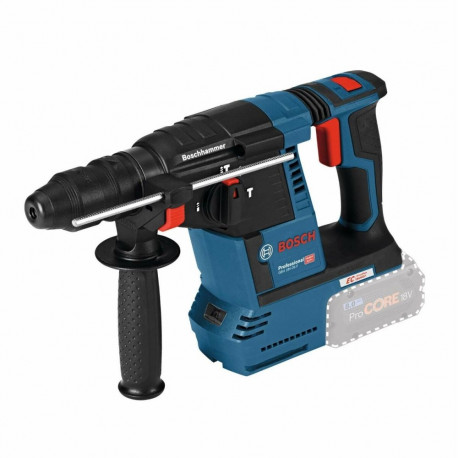 Perforeeriv haamer BOSCH Professional GBH 18V-26 F